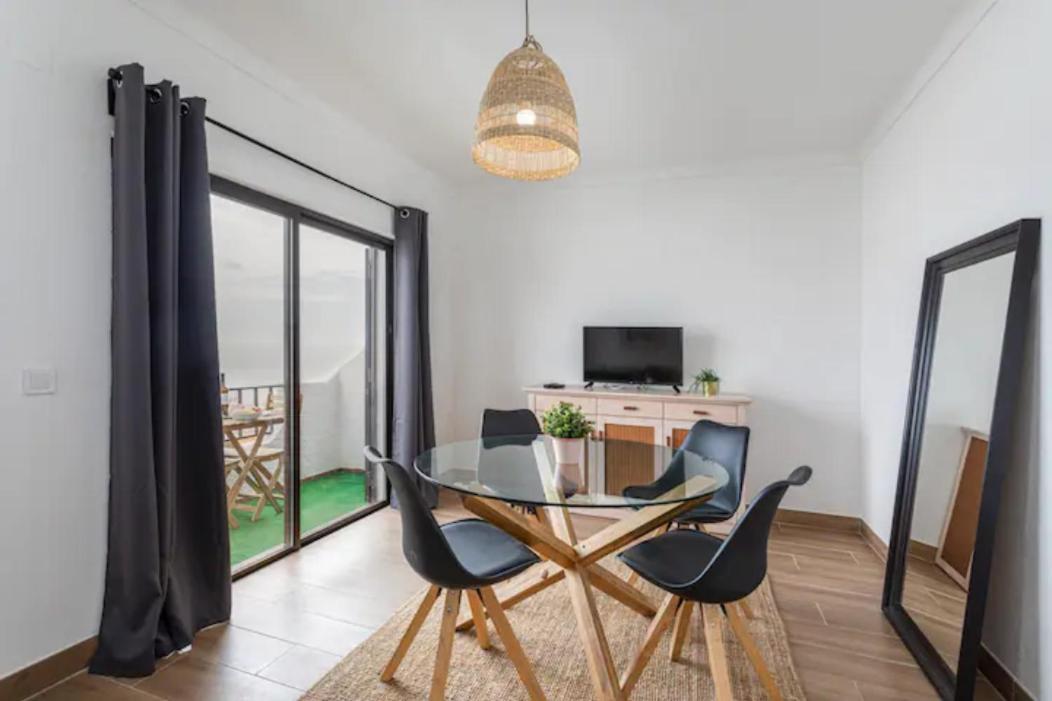 The Albufeira Concierge - Prime Beach Center L3 Екстериор снимка