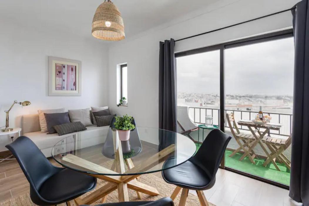 The Albufeira Concierge - Prime Beach Center L3 Екстериор снимка