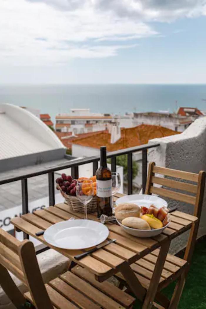 The Albufeira Concierge - Prime Beach Center L3 Екстериор снимка