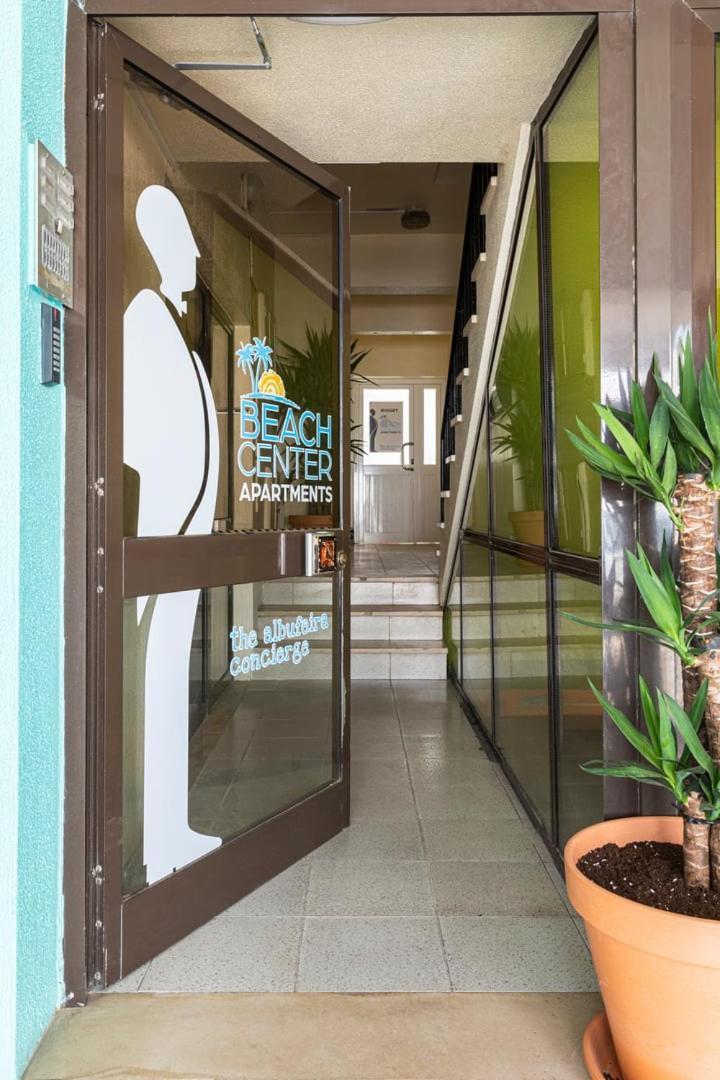 The Albufeira Concierge - Prime Beach Center L3 Екстериор снимка