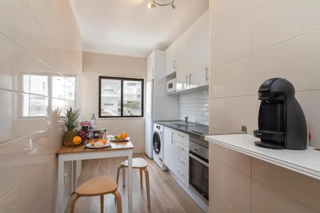 The Albufeira Concierge - Prime Beach Center L3 Екстериор снимка