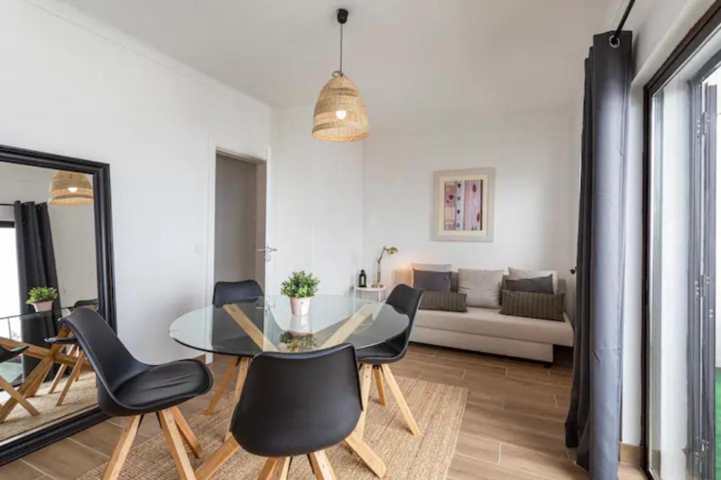 The Albufeira Concierge - Prime Beach Center L3 Екстериор снимка