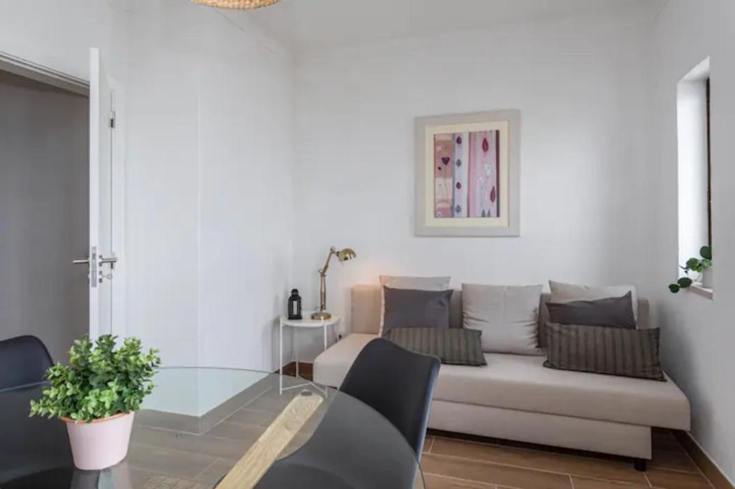 The Albufeira Concierge - Prime Beach Center L3 Екстериор снимка