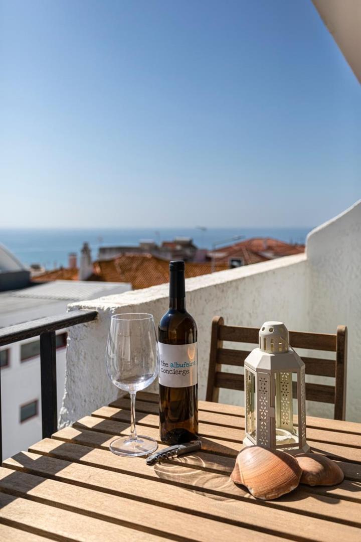 The Albufeira Concierge - Prime Beach Center L3 Екстериор снимка