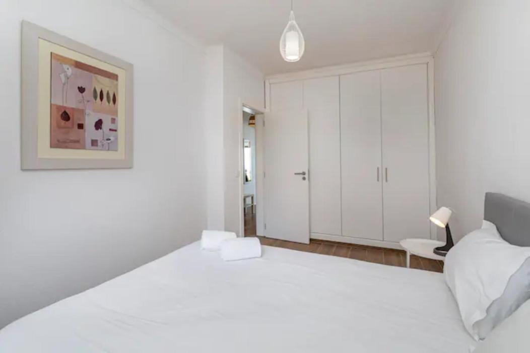 The Albufeira Concierge - Prime Beach Center L3 Екстериор снимка