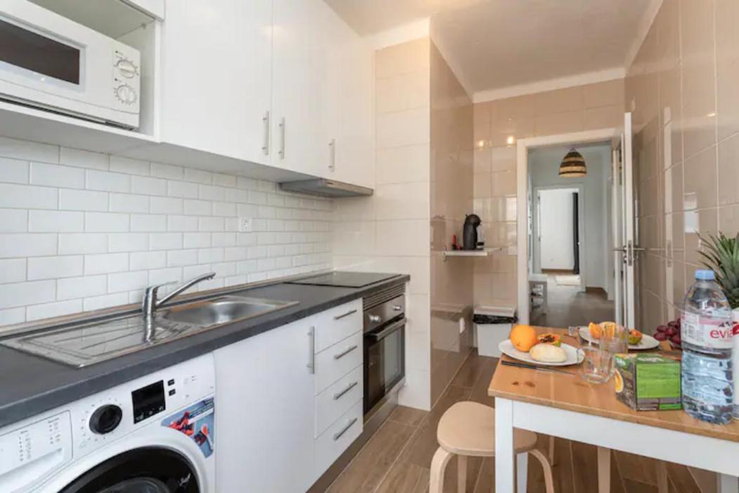 The Albufeira Concierge - Prime Beach Center L3 Екстериор снимка