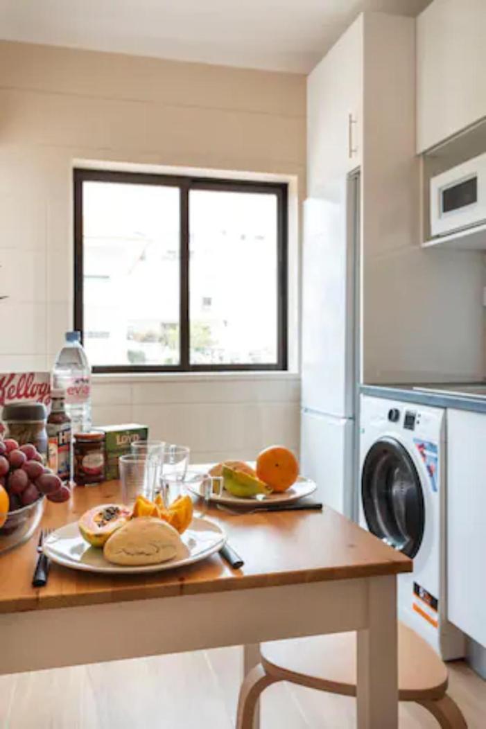 The Albufeira Concierge - Prime Beach Center L3 Екстериор снимка