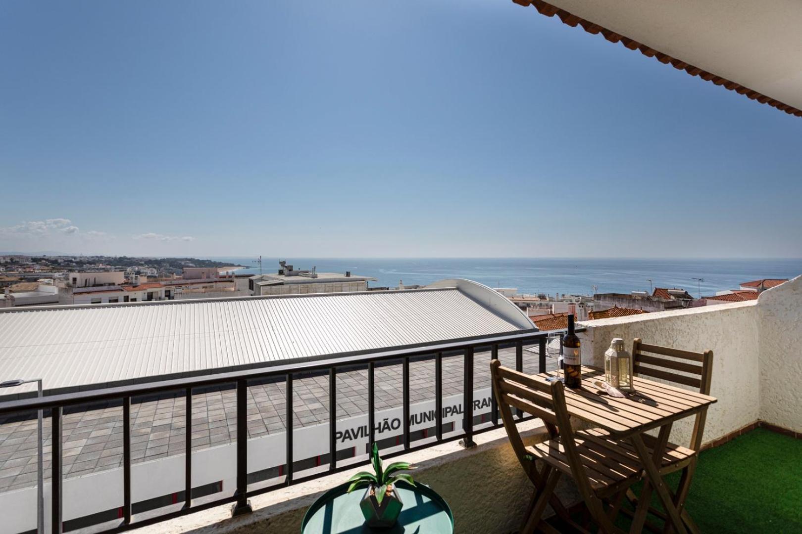 The Albufeira Concierge - Prime Beach Center L3 Екстериор снимка