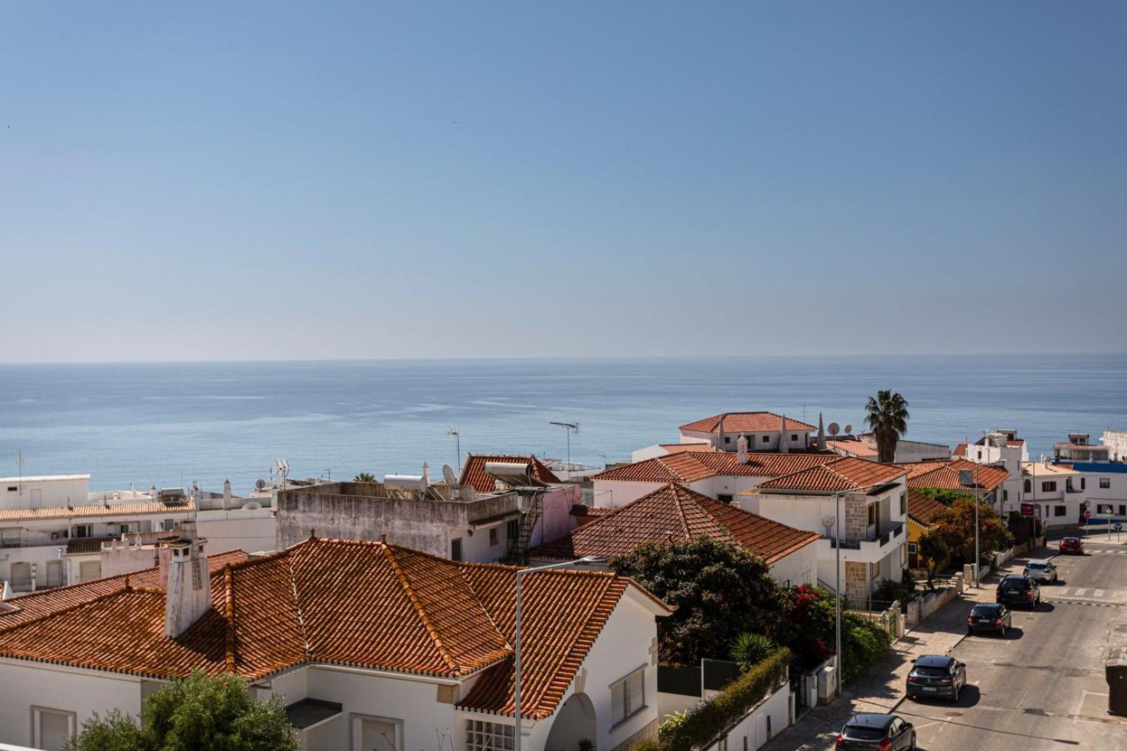 The Albufeira Concierge - Prime Beach Center L3 Екстериор снимка