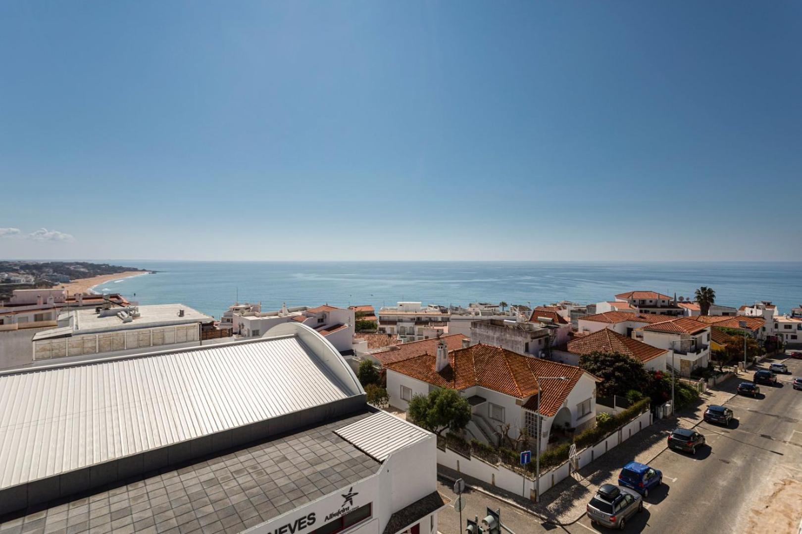 The Albufeira Concierge - Prime Beach Center L3 Екстериор снимка
