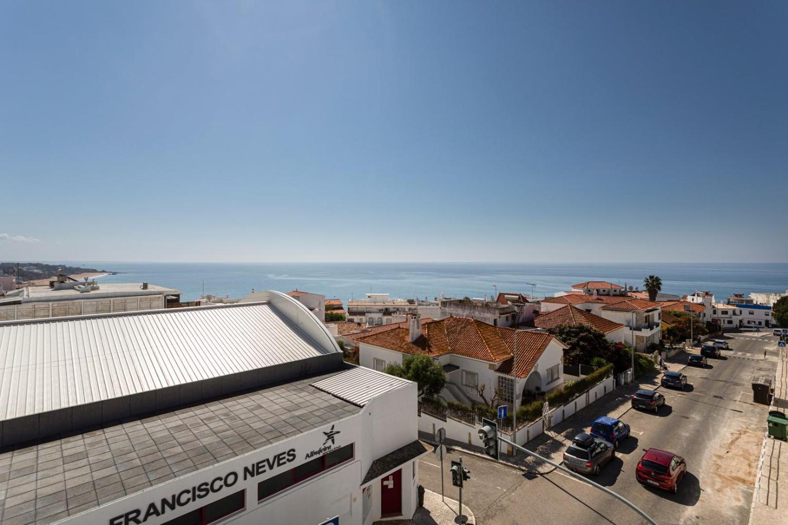 The Albufeira Concierge - Prime Beach Center L3 Екстериор снимка