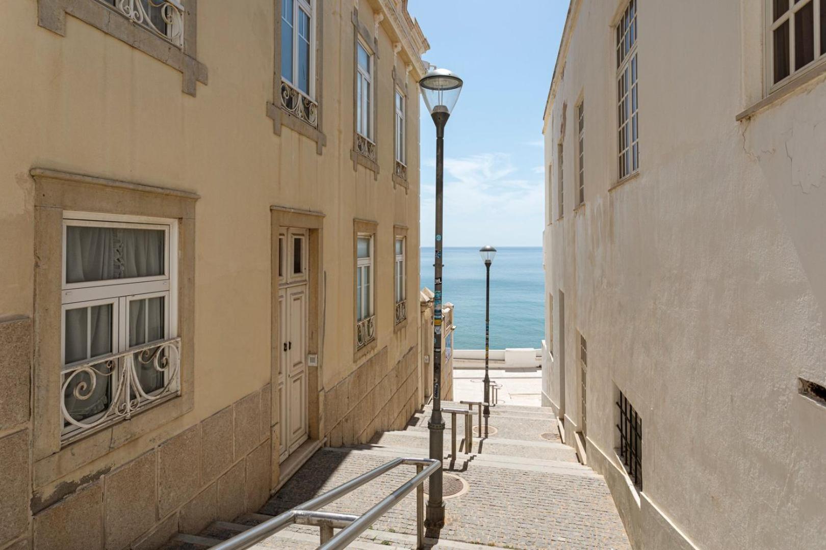 The Albufeira Concierge - Prime Beach Center L3 Екстериор снимка