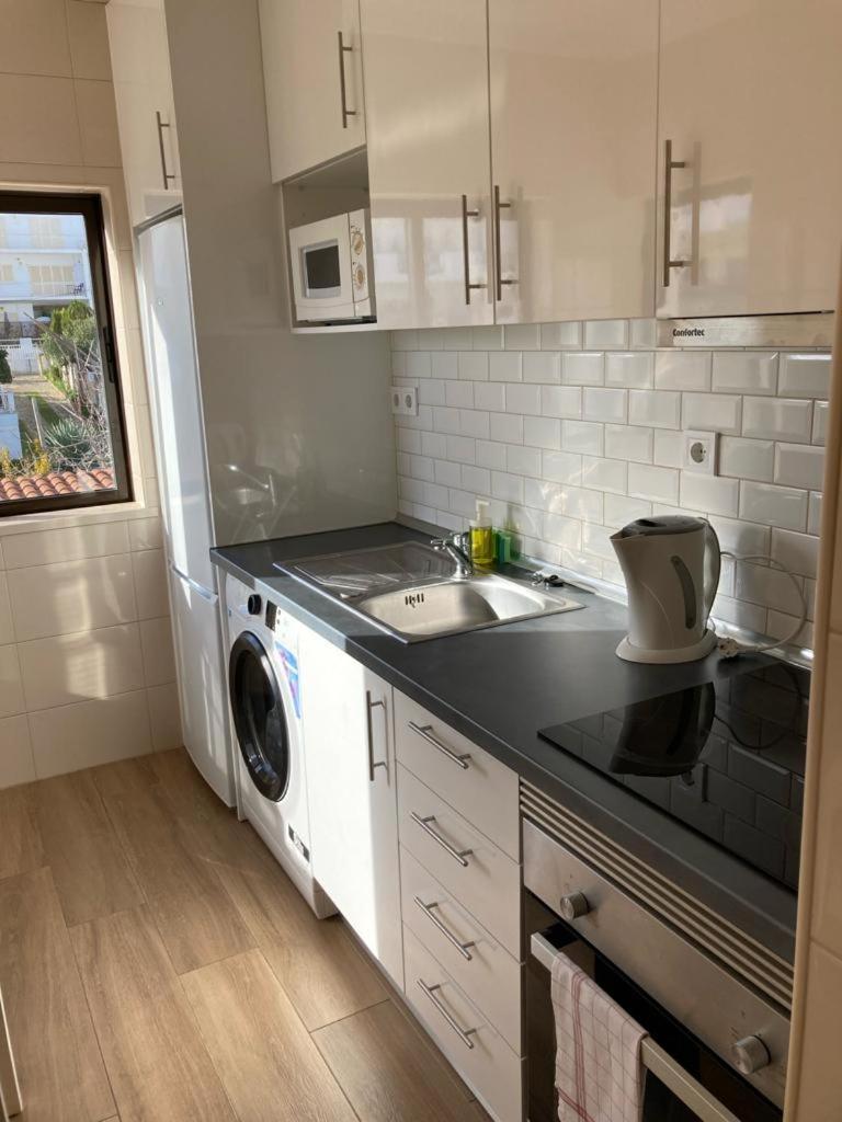 The Albufeira Concierge - Prime Beach Center L3 Екстериор снимка