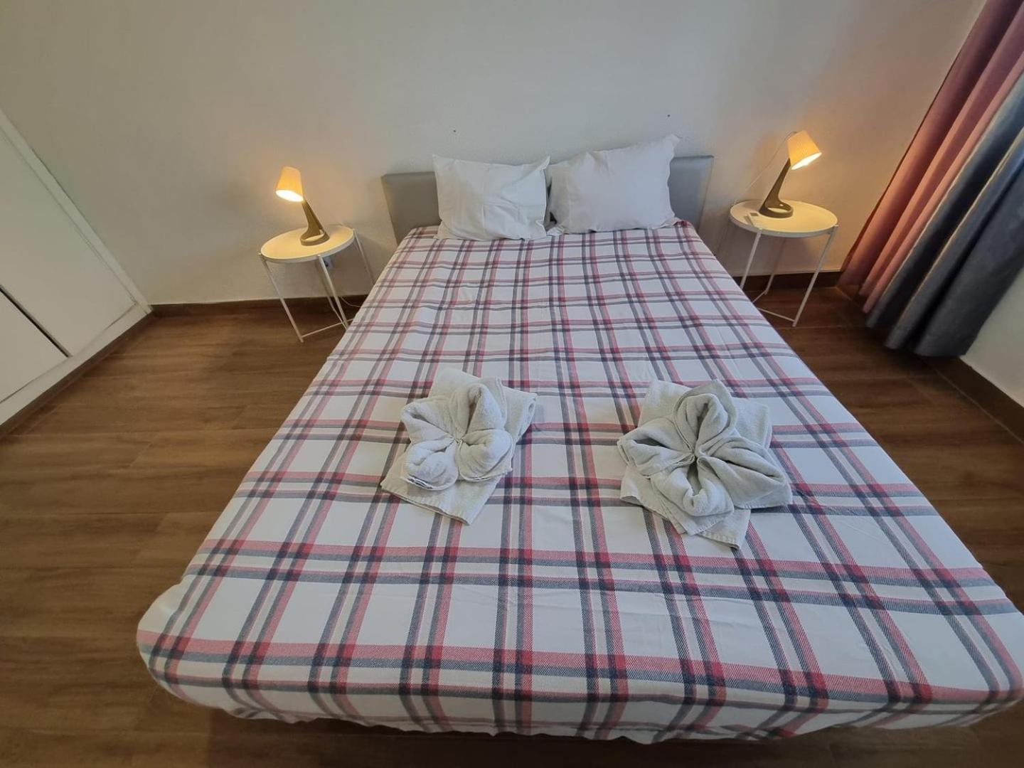 The Albufeira Concierge - Prime Beach Center L3 Екстериор снимка