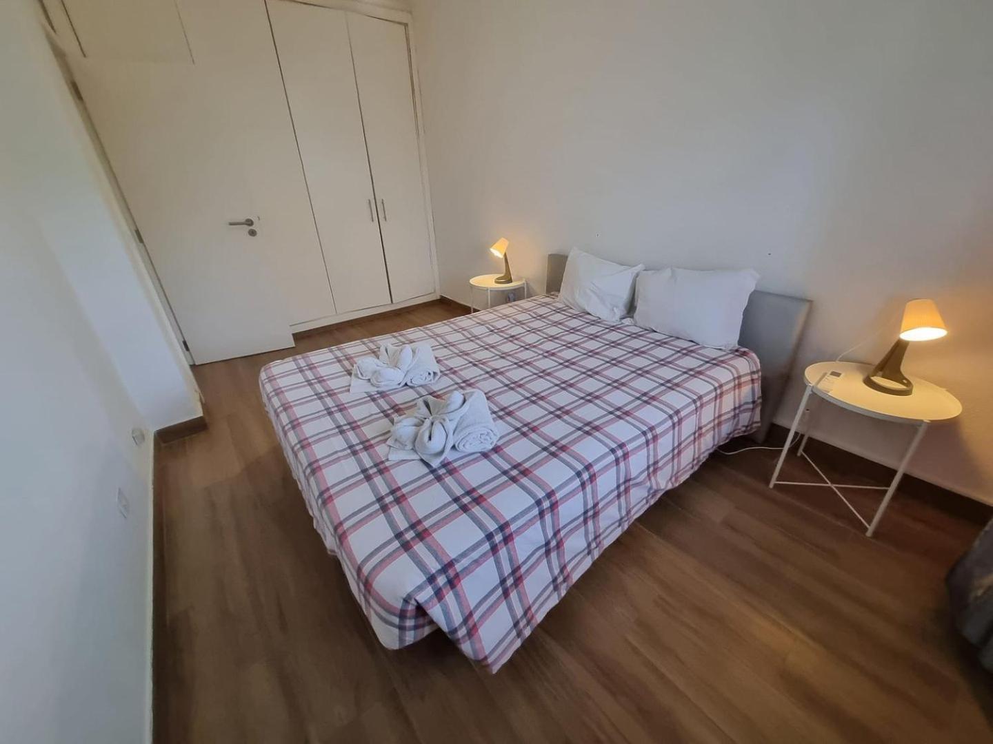 The Albufeira Concierge - Prime Beach Center L3 Екстериор снимка