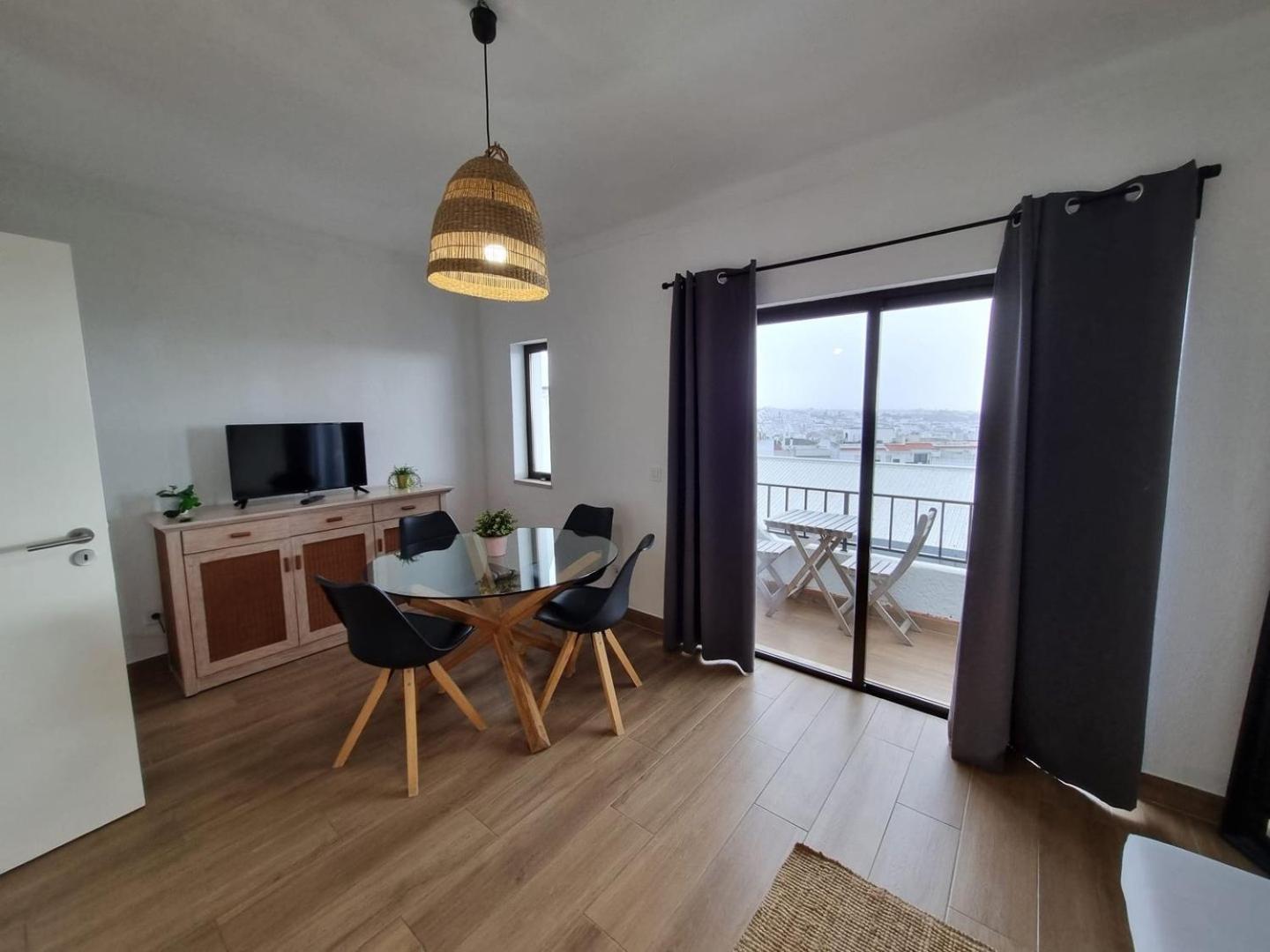 The Albufeira Concierge - Prime Beach Center L3 Екстериор снимка