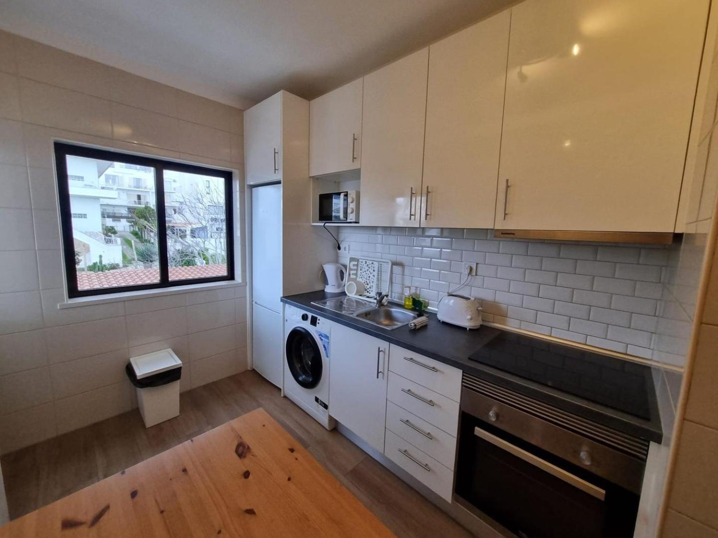 The Albufeira Concierge - Prime Beach Center L3 Екстериор снимка