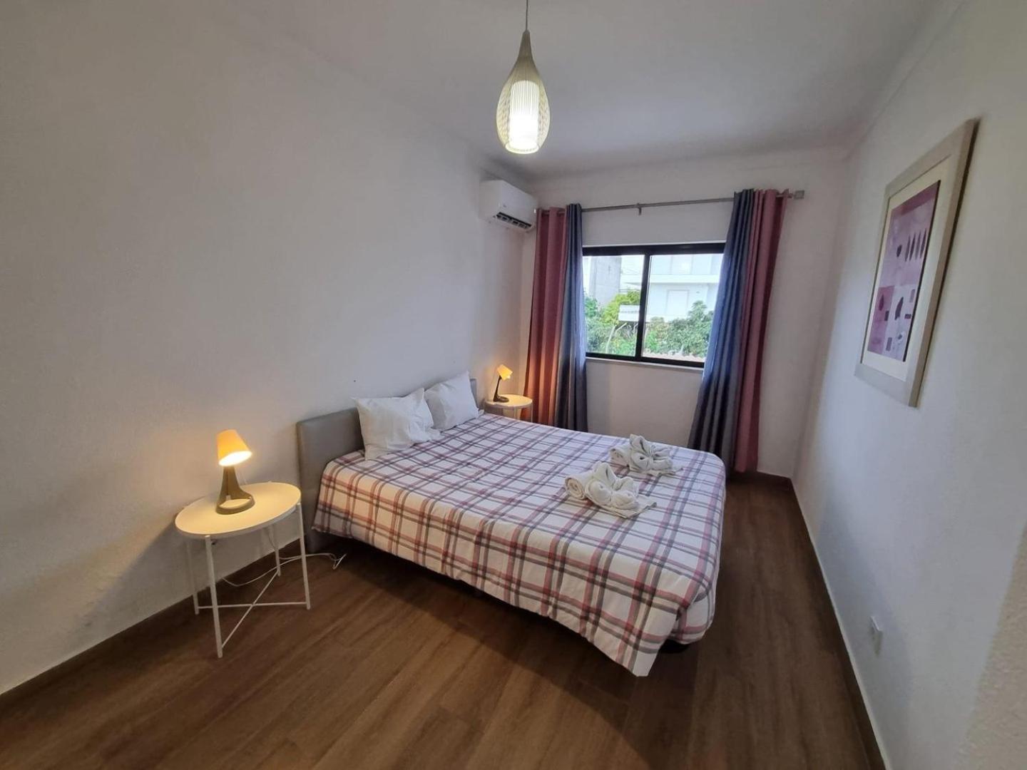 The Albufeira Concierge - Prime Beach Center L3 Екстериор снимка